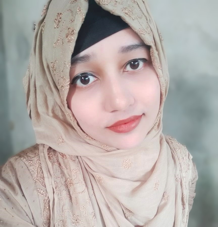 Zannatul Mim